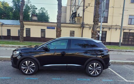 Peugeot 3008 II, 2019 год, 1 450 000 рублей, 9 фотография
