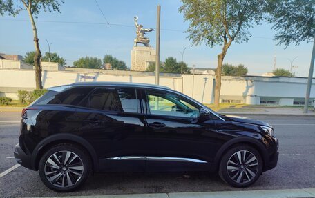 Peugeot 3008 II, 2019 год, 1 450 000 рублей, 8 фотография