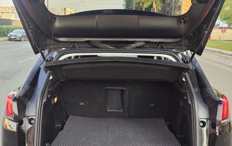 Peugeot 3008 II, 2019 год, 1 450 000 рублей, 7 фотография