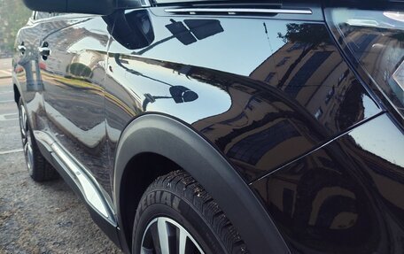 Peugeot 3008 II, 2019 год, 1 450 000 рублей, 6 фотография