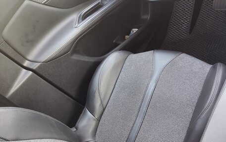 Peugeot 3008 II, 2019 год, 1 450 000 рублей, 13 фотография