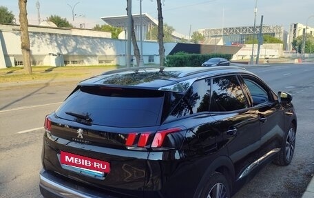 Peugeot 3008 II, 2019 год, 1 450 000 рублей, 4 фотография