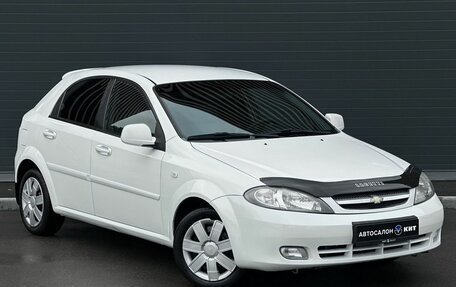 Chevrolet Lacetti, 2012 год, 549 000 рублей, 3 фотография