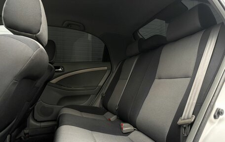 Chevrolet Lacetti, 2012 год, 549 000 рублей, 13 фотография