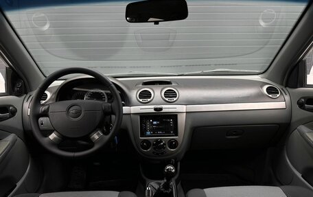 Chevrolet Lacetti, 2012 год, 549 000 рублей, 11 фотография