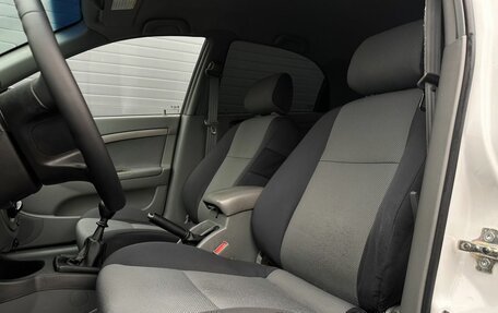 Chevrolet Lacetti, 2012 год, 549 000 рублей, 12 фотография