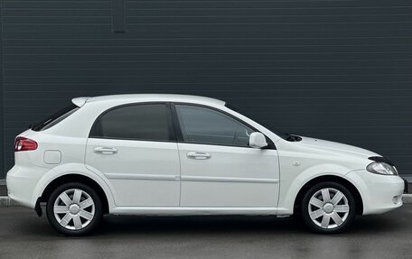 Chevrolet Lacetti, 2012 год, 549 000 рублей, 7 фотография