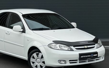 Chevrolet Lacetti, 2012 год, 549 000 рублей, 9 фотография