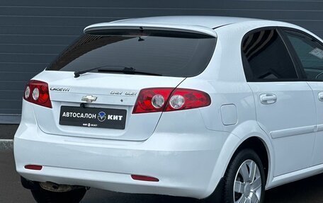 Chevrolet Lacetti, 2012 год, 549 000 рублей, 10 фотография