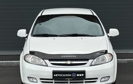 Chevrolet Lacetti, 2012 год, 549 000 рублей, 2 фотография
