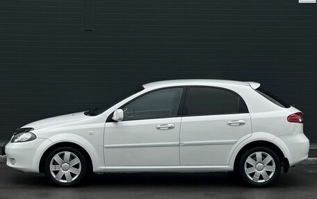 Chevrolet Lacetti, 2012 год, 549 000 рублей, 8 фотография