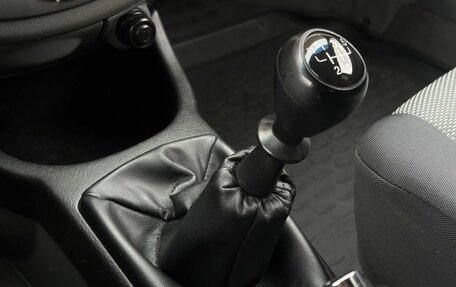 Chevrolet Lacetti, 2012 год, 549 000 рублей, 18 фотография