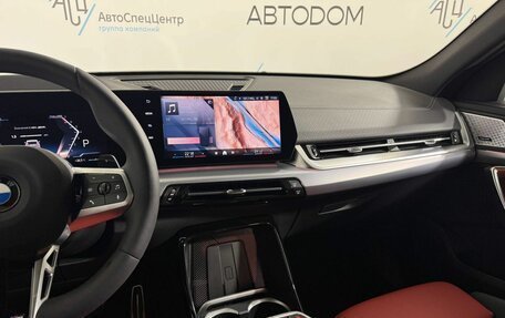 BMW X2, 2025 год, 6 750 000 рублей, 4 фотография