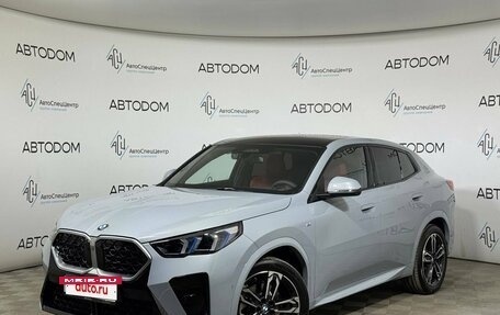 BMW X2, 2025 год, 6 750 000 рублей, 3 фотография