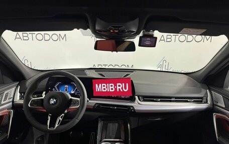 BMW X2, 2025 год, 6 750 000 рублей, 6 фотография