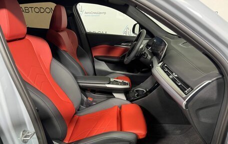 BMW X2, 2025 год, 6 750 000 рублей, 9 фотография