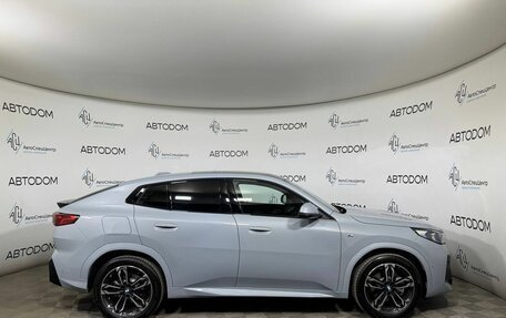 BMW X2, 2025 год, 6 750 000 рублей, 10 фотография