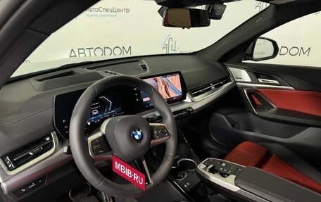 BMW X2, 2025 год, 6 750 000 рублей, 17 фотография