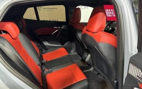 BMW X2, 2025 год, 6 750 000 рублей, 8 фотография