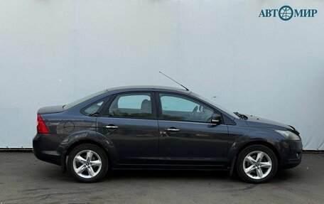 Ford Focus II рестайлинг, 2010 год, 650 000 рублей, 4 фотография