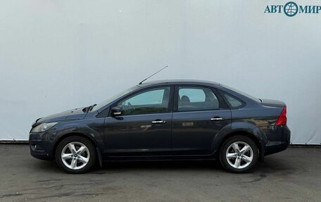 Ford Focus II рестайлинг, 2010 год, 650 000 рублей, 5 фотография