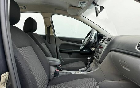 Ford Focus II рестайлинг, 2010 год, 650 000 рублей, 10 фотография