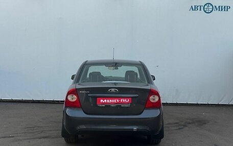 Ford Focus II рестайлинг, 2010 год, 650 000 рублей, 7 фотография