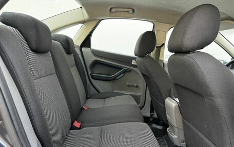Ford Focus II рестайлинг, 2010 год, 650 000 рублей, 11 фотография