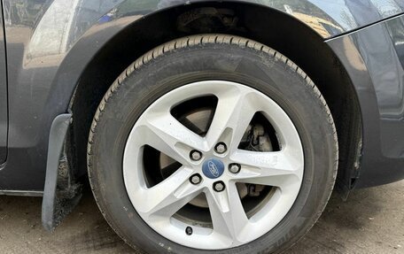 Ford Focus II рестайлинг, 2010 год, 650 000 рублей, 13 фотография