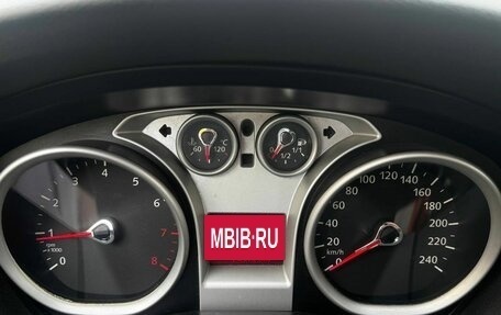 Ford Focus II рестайлинг, 2010 год, 650 000 рублей, 12 фотография