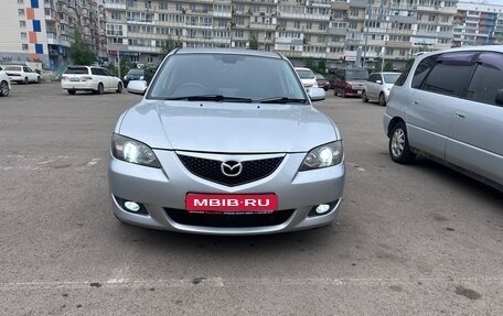 Mazda Axela, 2006 год, 550 000 рублей, 1 фотография