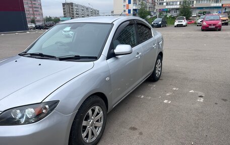 Mazda Axela, 2006 год, 550 000 рублей, 3 фотография