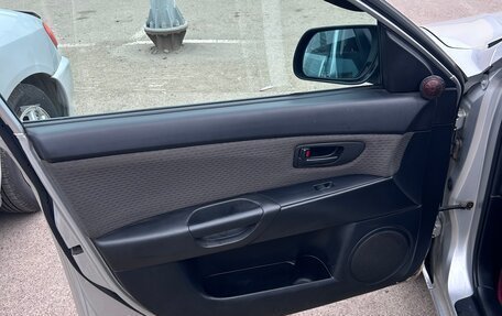 Mazda Axela, 2006 год, 550 000 рублей, 6 фотография