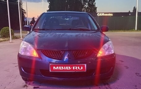 Mitsubishi Lancer IX, 2004 год, 360 000 рублей, 1 фотография