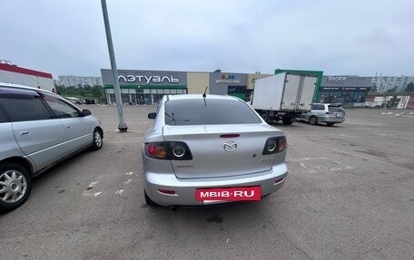 Mazda Axela, 2006 год, 550 000 рублей, 4 фотография