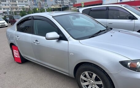 Mazda Axela, 2006 год, 550 000 рублей, 2 фотография