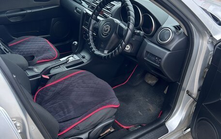 Mazda Axela, 2006 год, 550 000 рублей, 7 фотография