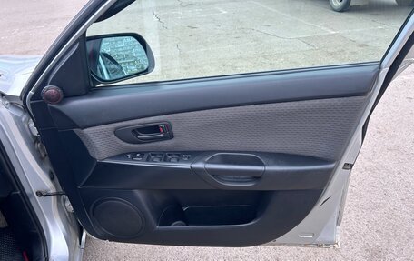 Mazda Axela, 2006 год, 550 000 рублей, 8 фотография