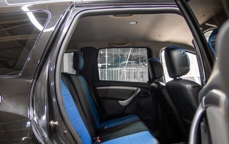 Renault Duster I рестайлинг, 2012 год, 930 000 рублей, 11 фотография