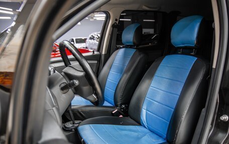 Renault Duster I рестайлинг, 2012 год, 930 000 рублей, 16 фотография
