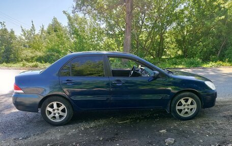 Mitsubishi Lancer IX, 2004 год, 360 000 рублей, 4 фотография