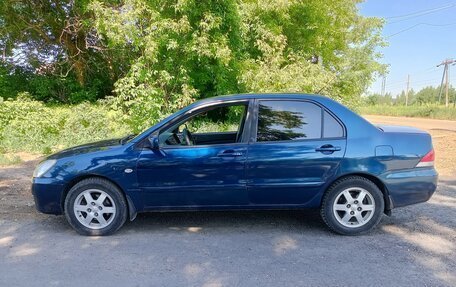 Mitsubishi Lancer IX, 2004 год, 360 000 рублей, 3 фотография