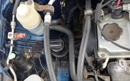 Mitsubishi Lancer IX, 2004 год, 360 000 рублей, 12 фотография