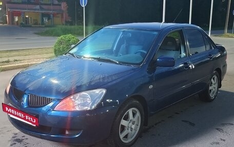 Mitsubishi Lancer IX, 2004 год, 360 000 рублей, 6 фотография