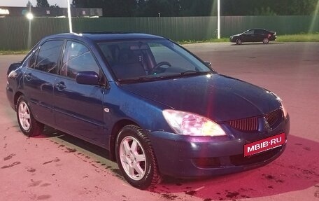 Mitsubishi Lancer IX, 2004 год, 360 000 рублей, 5 фотография