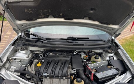 Nissan Almera, 2014 год, 635 000 рублей, 9 фотография