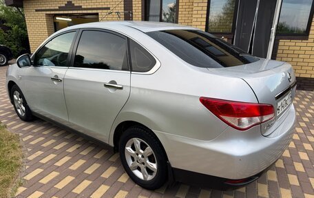 Nissan Almera, 2014 год, 635 000 рублей, 5 фотография