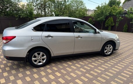 Nissan Almera, 2014 год, 635 000 рублей, 3 фотография