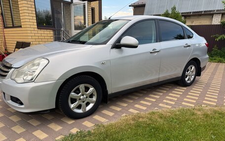 Nissan Almera, 2014 год, 635 000 рублей, 7 фотография
