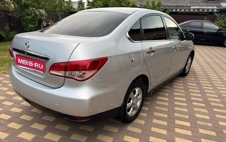 Nissan Almera, 2014 год, 635 000 рублей, 2 фотография